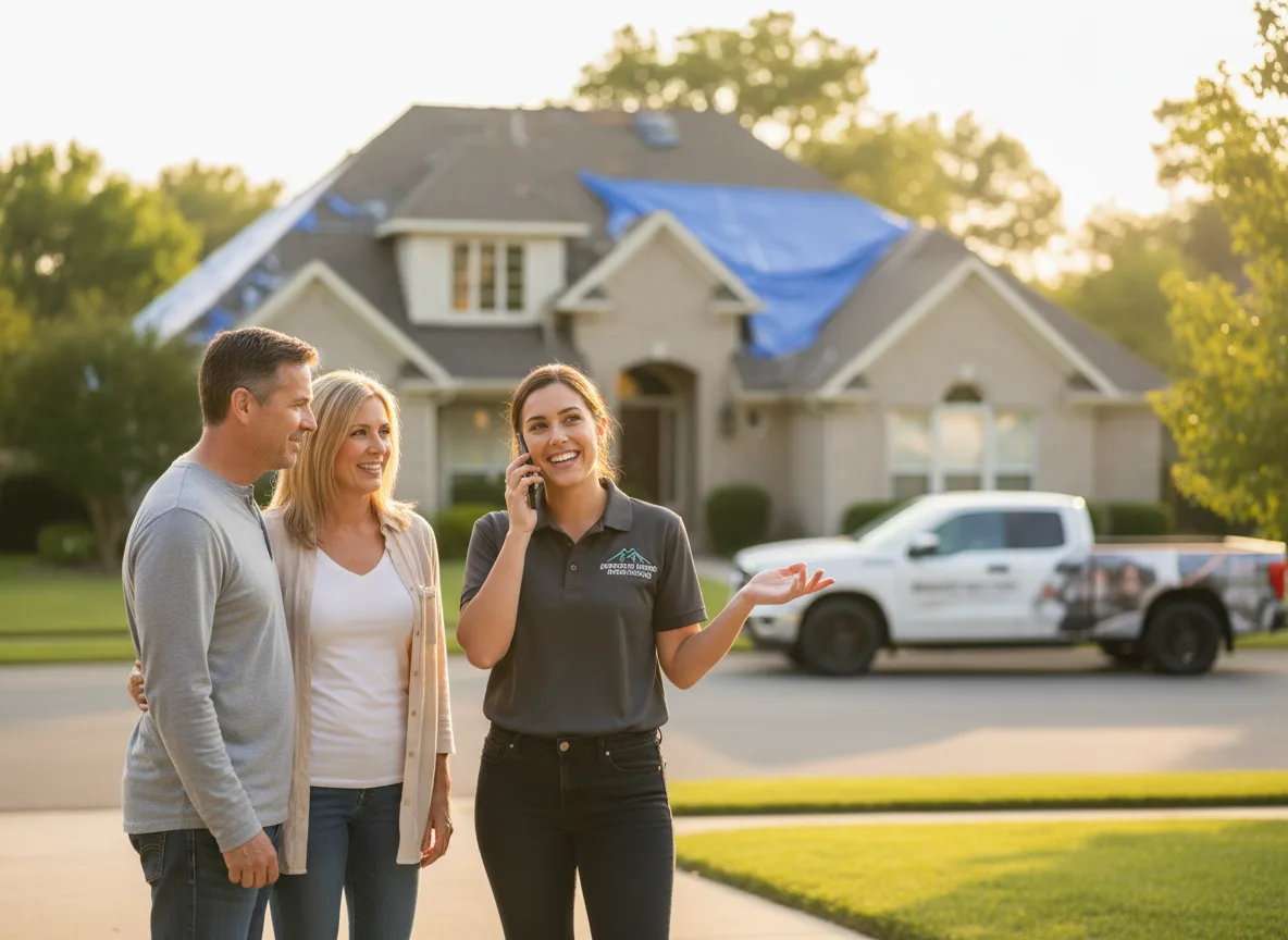 Emergency Roof Repair New Baltimore, MI FAQs